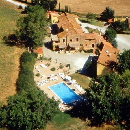 Giulia Superior Apartment Shared Pool Wi-Fi Casole dʼElsa Exterior foto