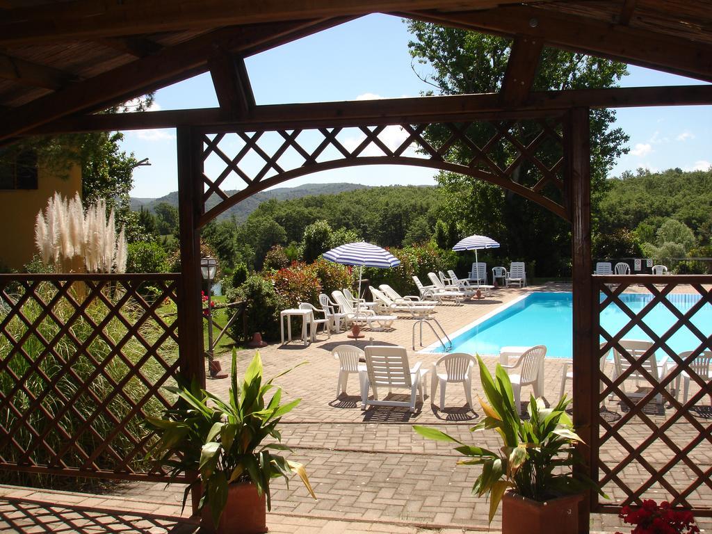 Giulia Superior Apartment Shared Pool Wi-Fi Casole dʼElsa Exterior foto